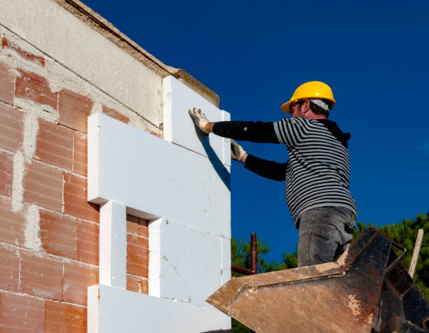 Best Spray Foam Insulation in Newville, PA
