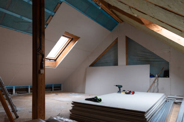 Best Insulation for Specific Applications in Newville, PA
