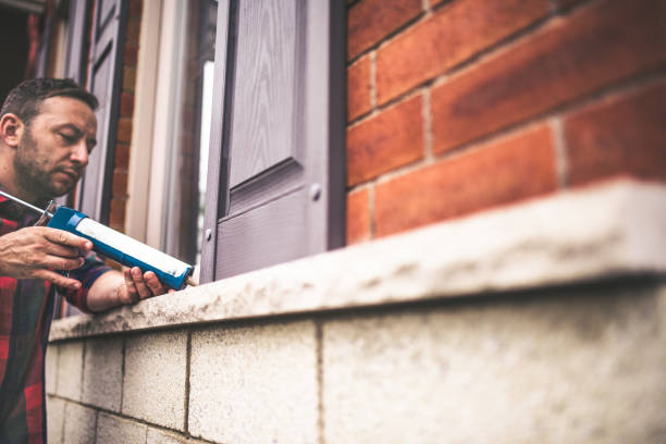 Types of Insulation We Offer in Newville, PA
