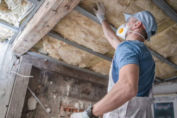 Best Insulation Maintenance and Repair in Newville, PA