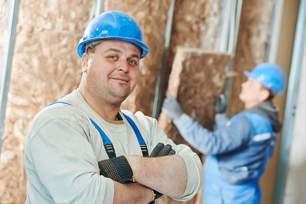 Best Geographic-Specific Insulation Services in Newville, PA