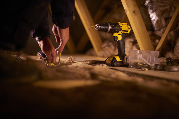 Best Cellulose Insulation in Newville, PA